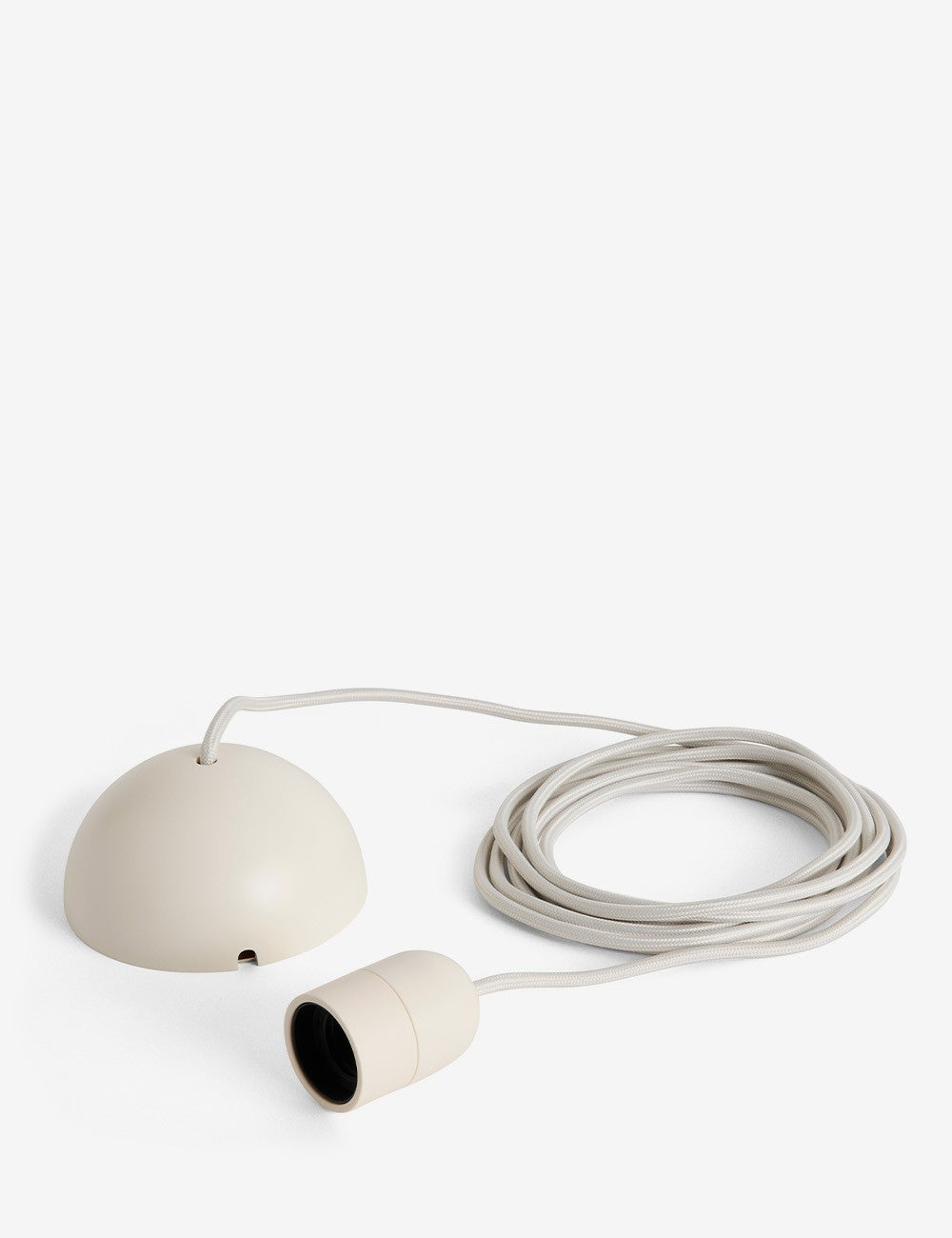 Adjustable Pendant Cable Kit – Multiple Colors, Modern Design for Pendant Lights and Table Lamps