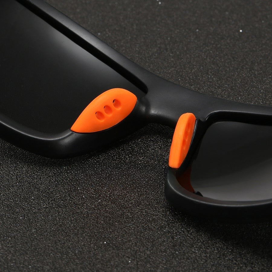 Lunettes de Soleil Camouflage Verres Polarisés Homme