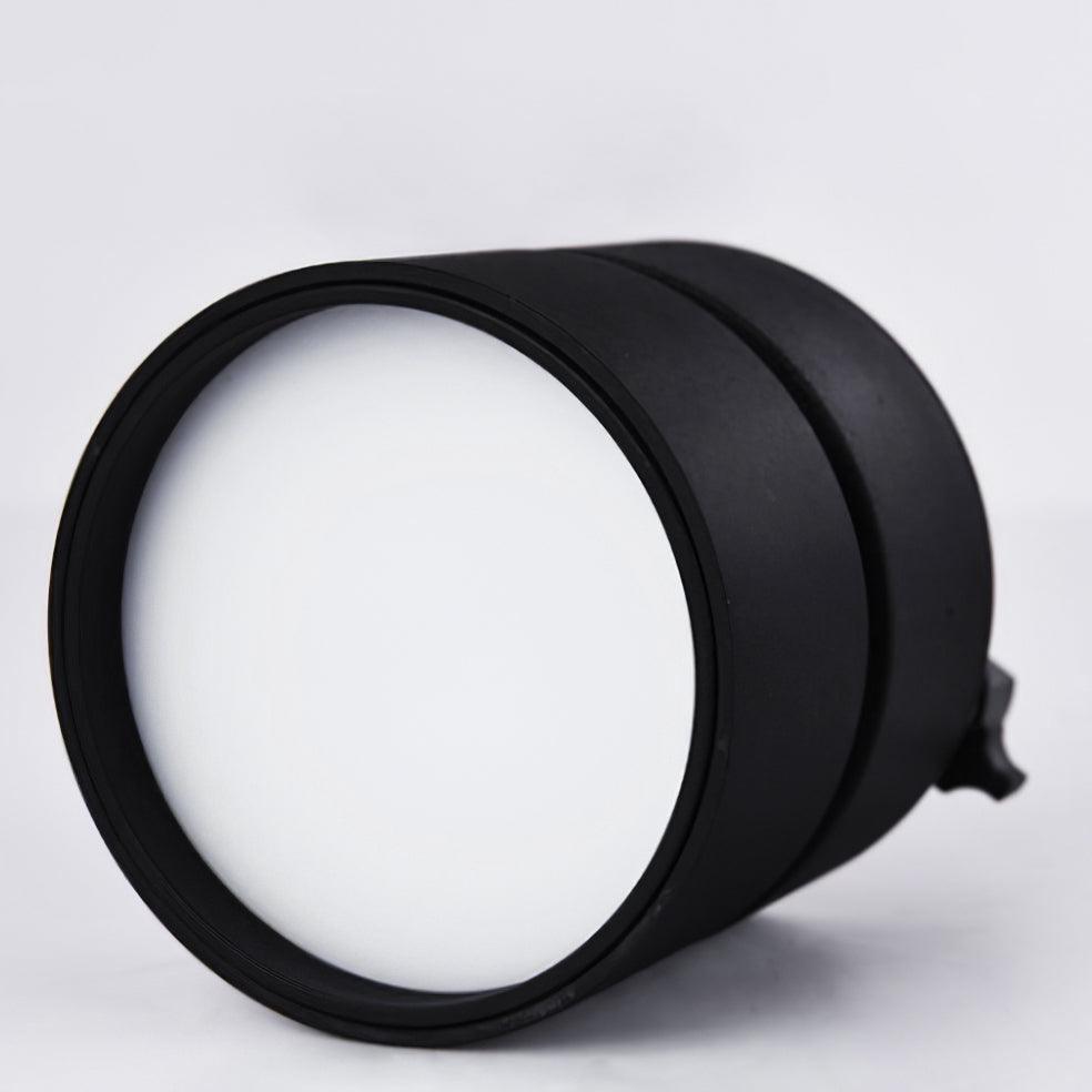 Spot LED Orientable de Plafond Design Scandinave Minimaliste