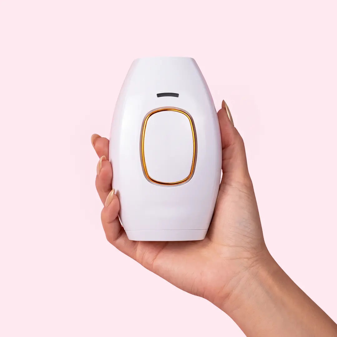 Appareil d'Épilation à Lumière Pulsée IPL pour le Corps