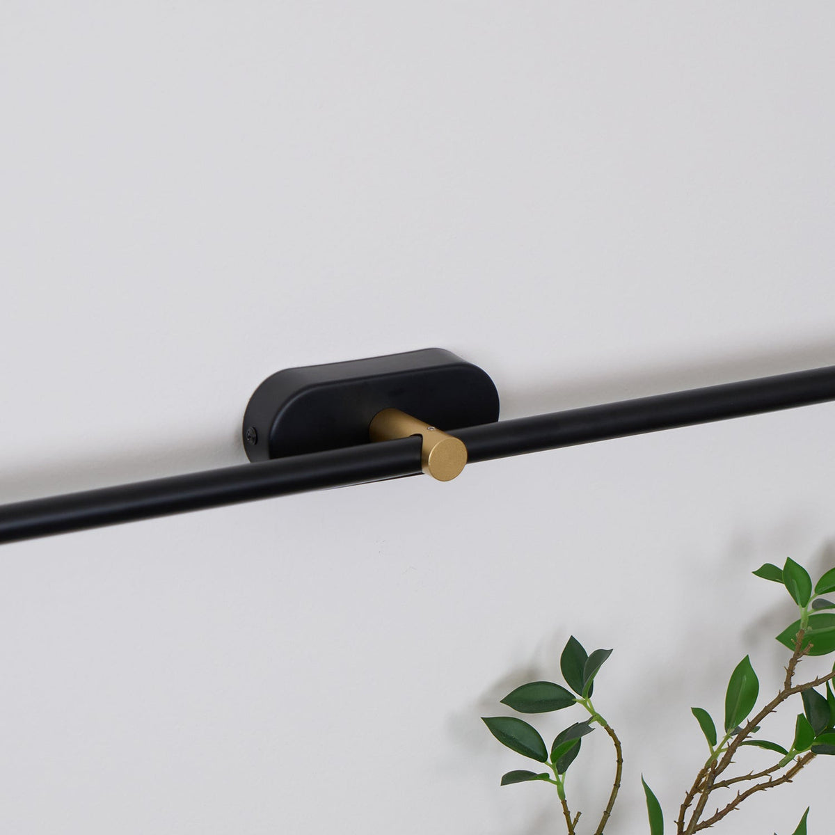 Applique Murale Linéaire Design Minimaliste LED