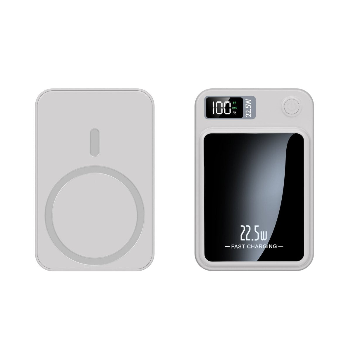 Batterie Externe Ultra-Fine 20000mAh - Power Bank Chargeur Rapide