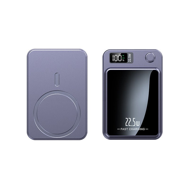 Batterie Externe Ultra-Fine 20000mAh - Power Bank Chargeur Rapide