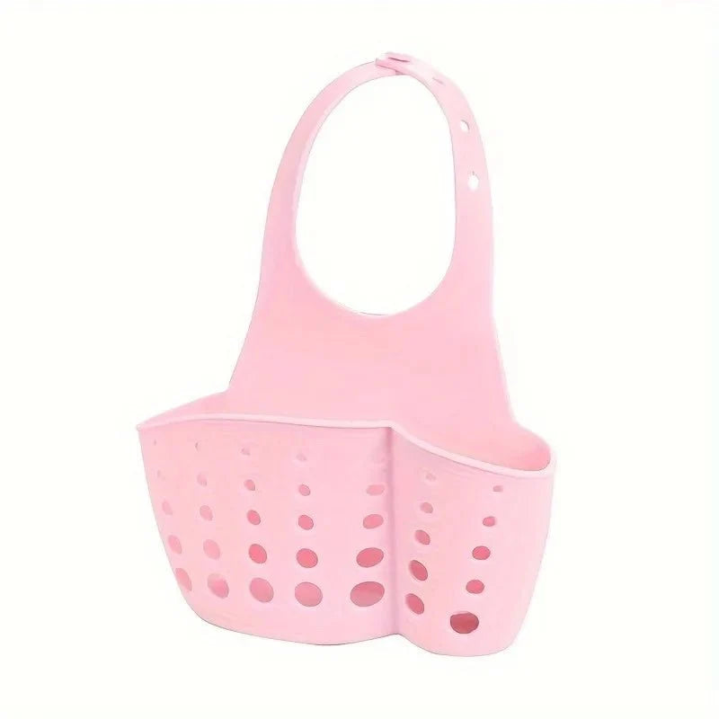 Praktisches Aufbewahrungsregal Für Küche & Badezimmer – Platzsparend, Weiß, 30x10x15 cm 6