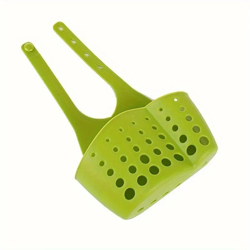 Praktisches Aufbewahrungsregal Für Küche & Badezimmer – Platzsparend, Weiß, 30x10x15 cm 7