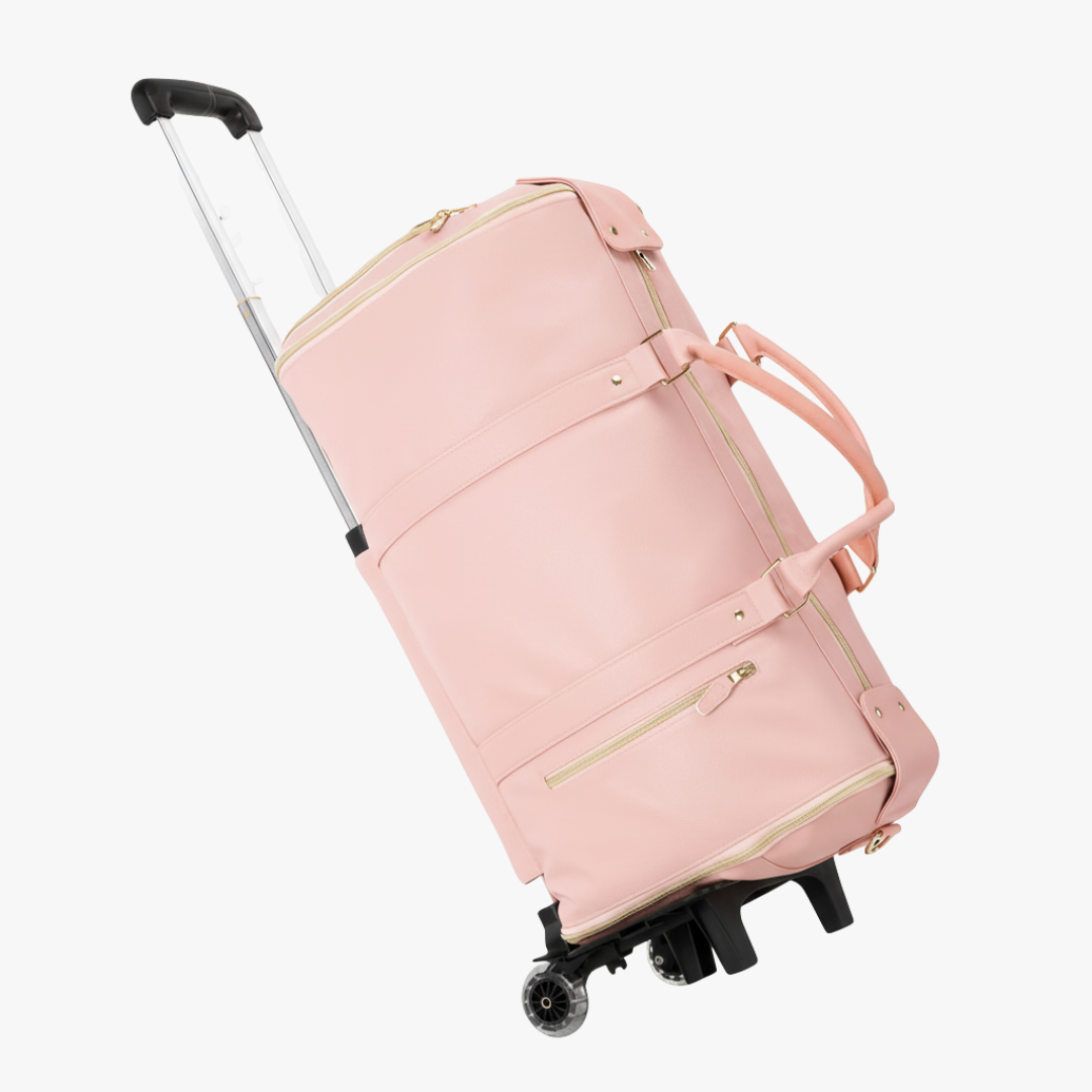 Backvac Duffle Bag - Backvac