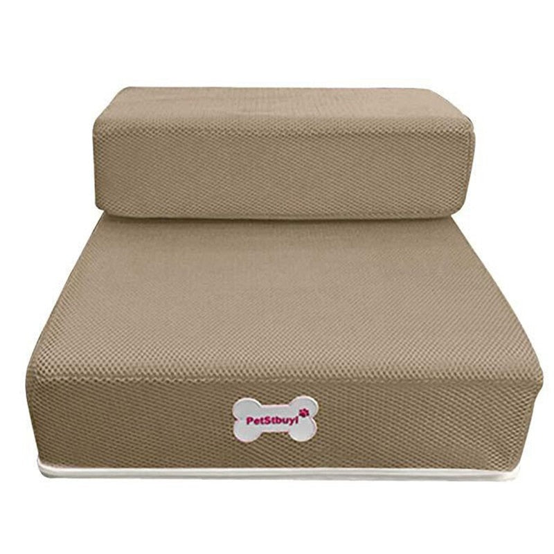 Pet Stairs – Functional Design in Multiple Colors for the Living Room or Bedroom