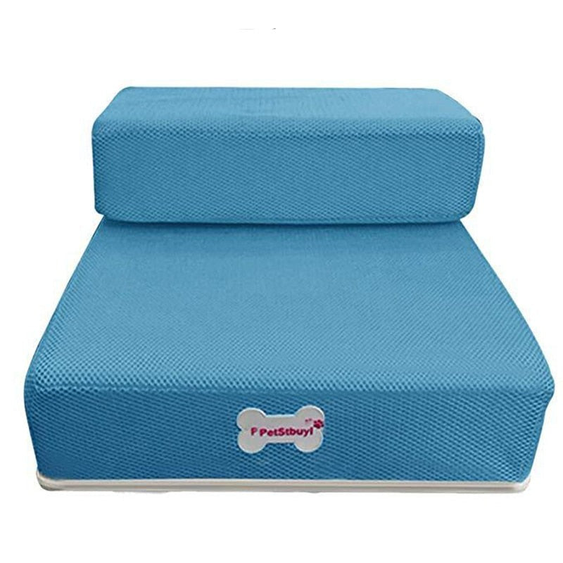 Pet Stairs – Functional Design in Multiple Colors for the Living Room or Bedroom