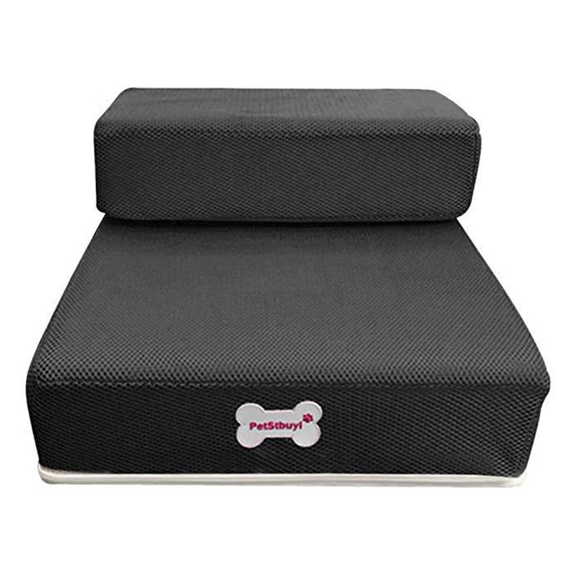 Pet Stairs – Functional Design in Multiple Colors for the Living Room or Bedroom