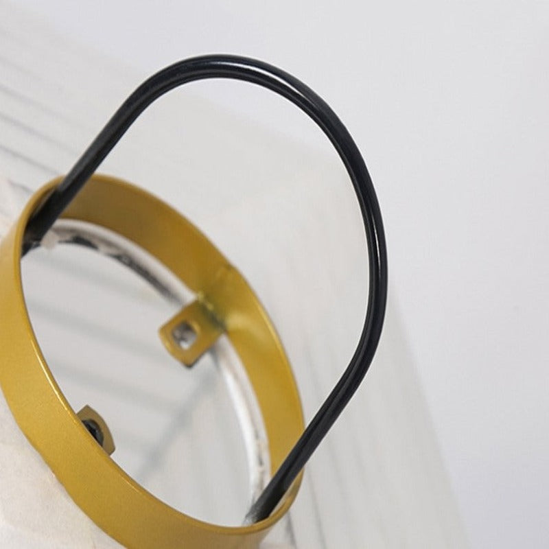 Floor Lamp – White Rice Paper and Metal, Wabi-Sabi Style for the Living Room or Bedroom