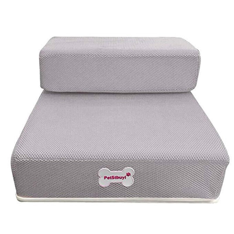 Pet Stairs – Functional Design in Multiple Colors for the Living Room or Bedroom