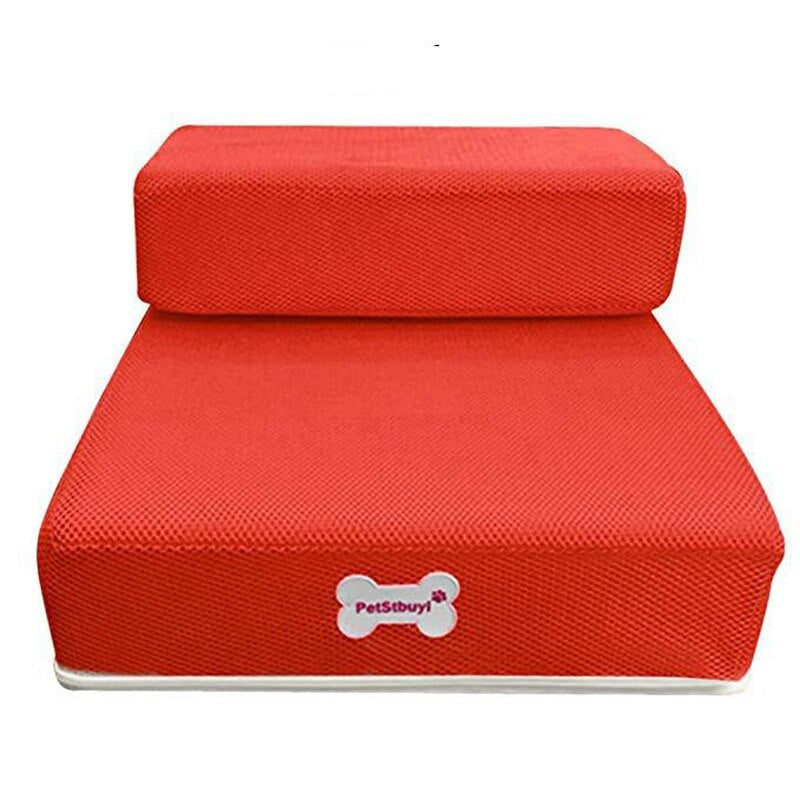 Pet Stairs – Functional Design in Multiple Colors for the Living Room or Bedroom