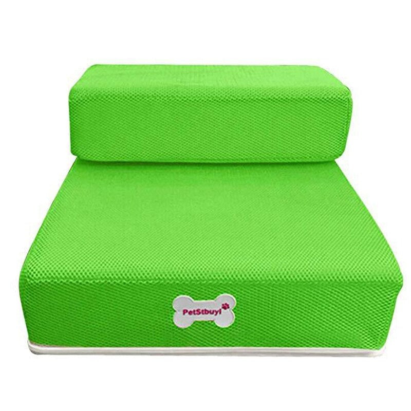 Pet Stairs – Functional Design in Multiple Colors for the Living Room or Bedroom