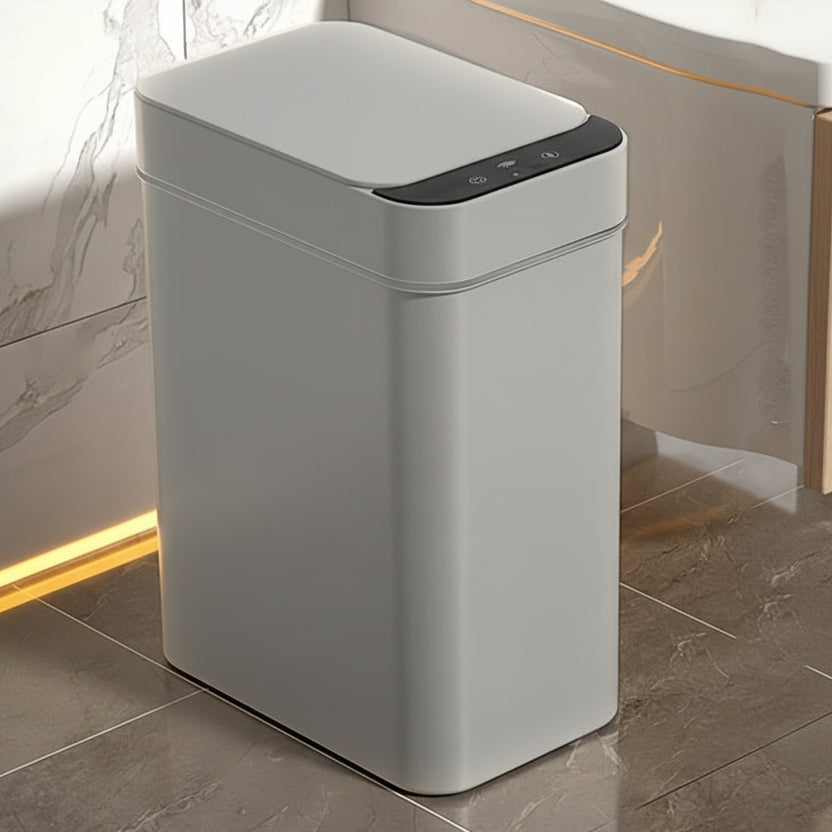 Poubelle Automatique à Capteur pour Cuisine, Salle de Bain ou Bureau