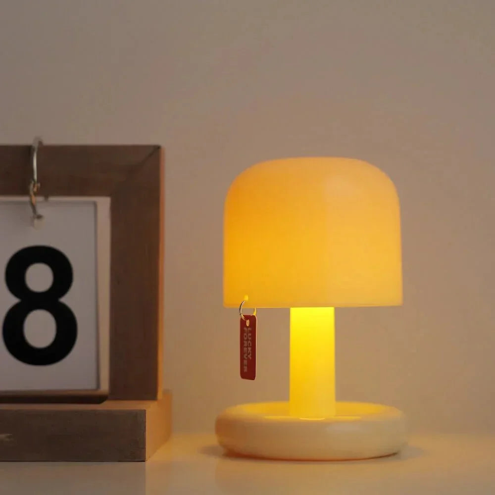 Mini Lampe Coucher de Soleil - Projecteur LED Design Épuré