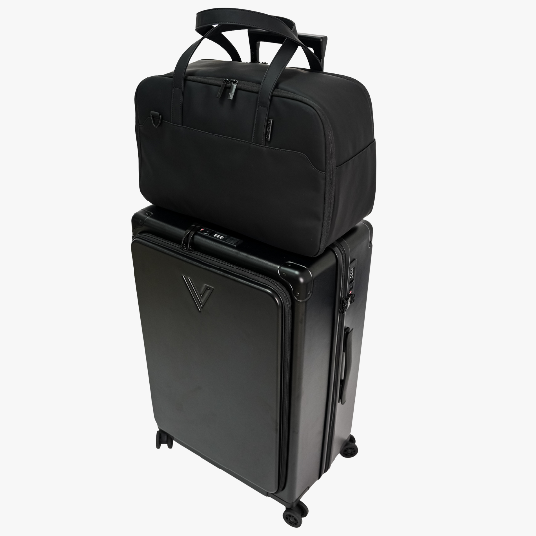 Backvac Overnight Bag - Backvac