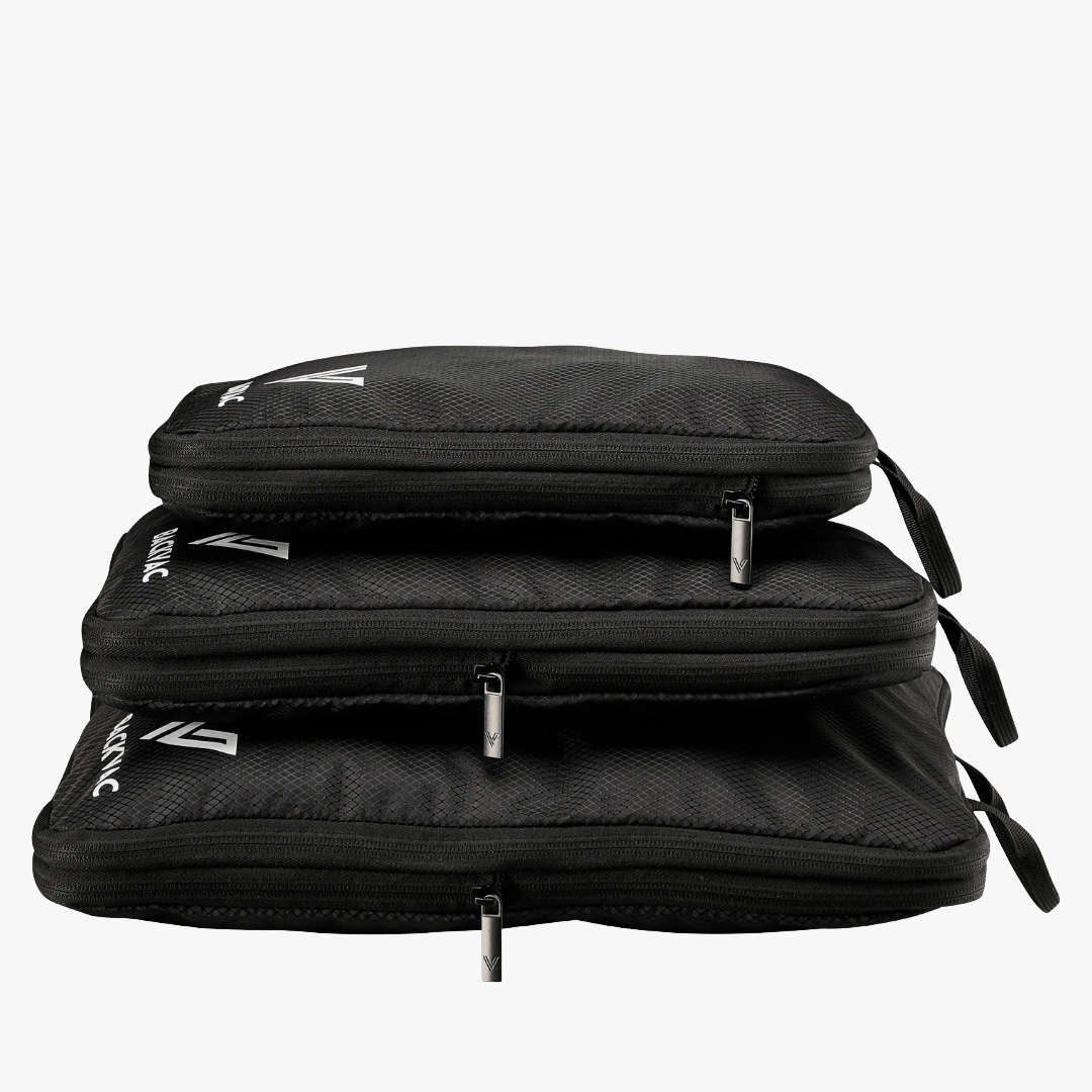 Packing Cube Set - Backvac
