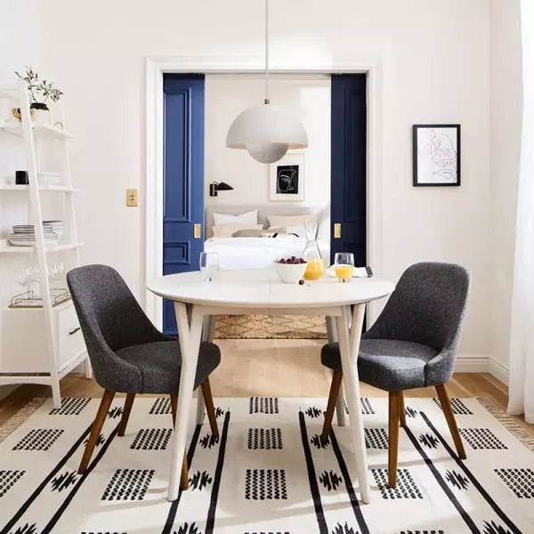 Plafonnier en Fer Design Nature, Lumière Blanc Chaud