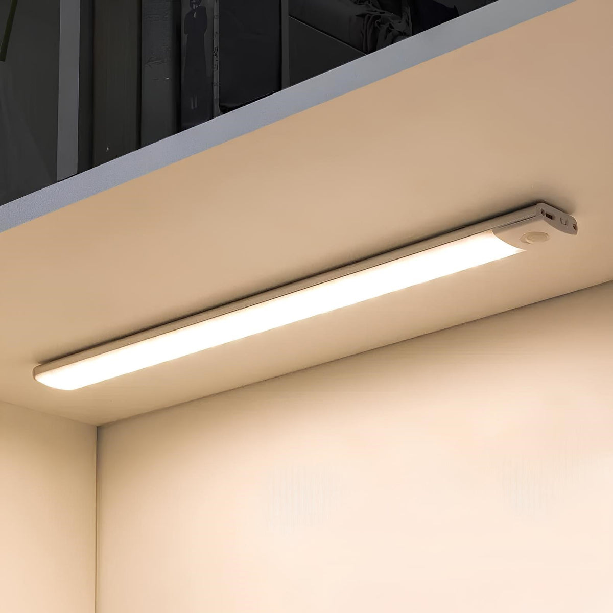 Lampe Sans Fil Rechargeable à Détecteur de Mouvement