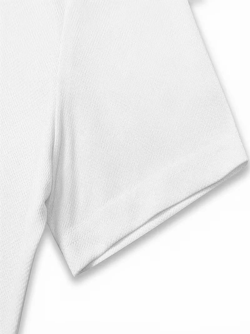 Ensemble Homme Polo et Short Léger d'Été