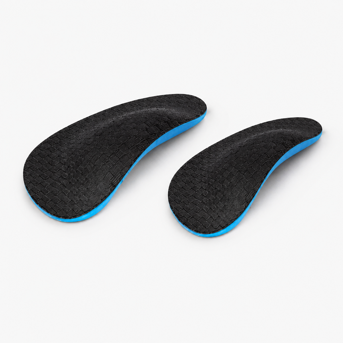 Semelles Orthopédiques – Semelle Élevée pour Améliorer la Posture et le Confort dans Chaque Chaussure