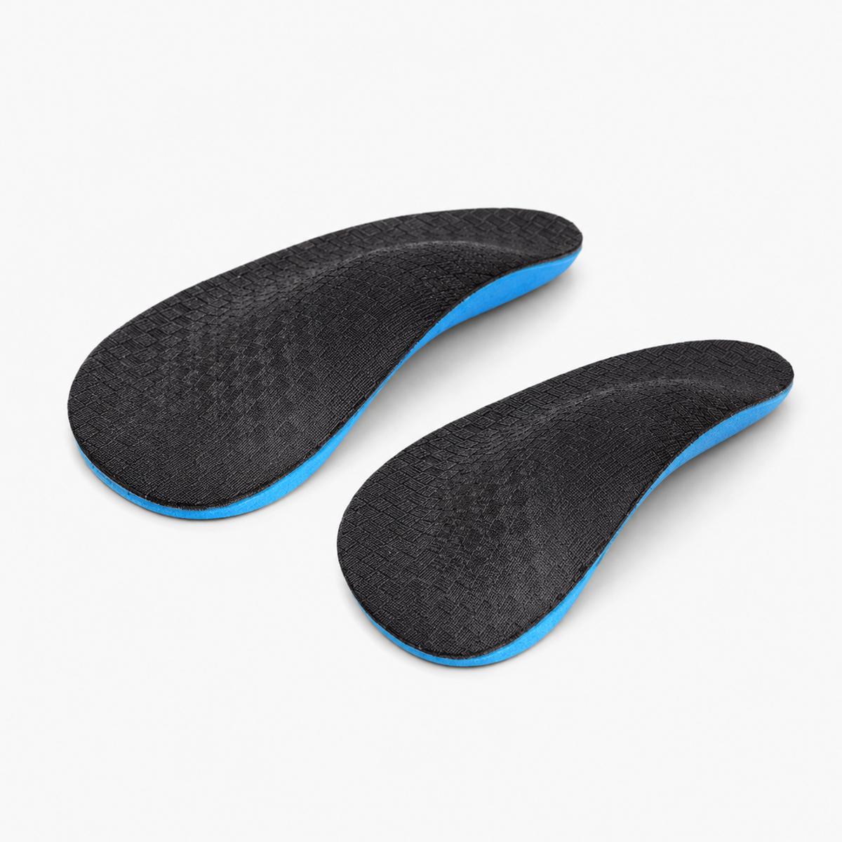 Semelles Orthopédiques – Semelle Élevée pour Améliorer la Posture et le Confort dans Chaque Chaussure