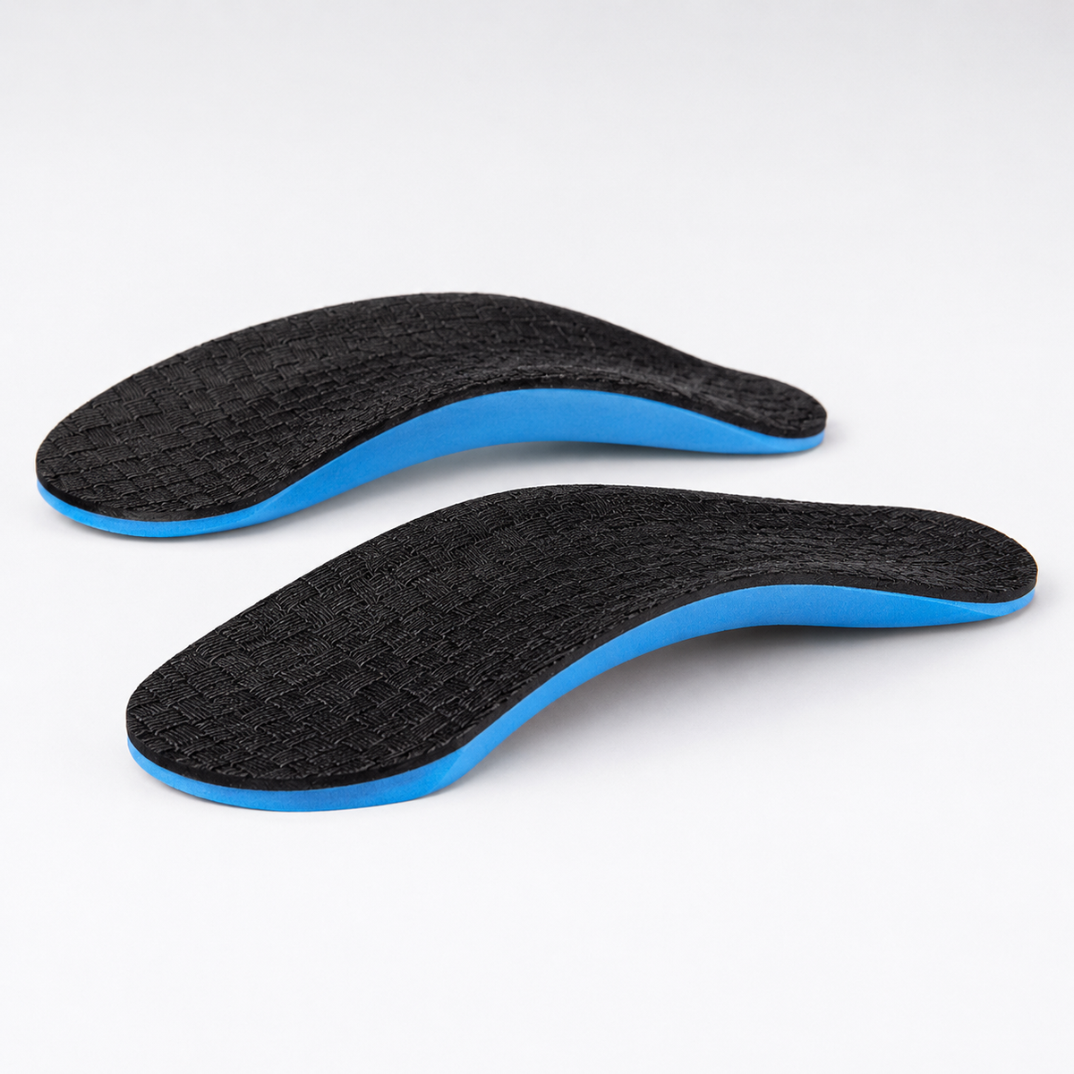 Semelles Orthopédiques – Semelle Élevée pour Améliorer la Posture et le Confort dans Chaque Chaussure