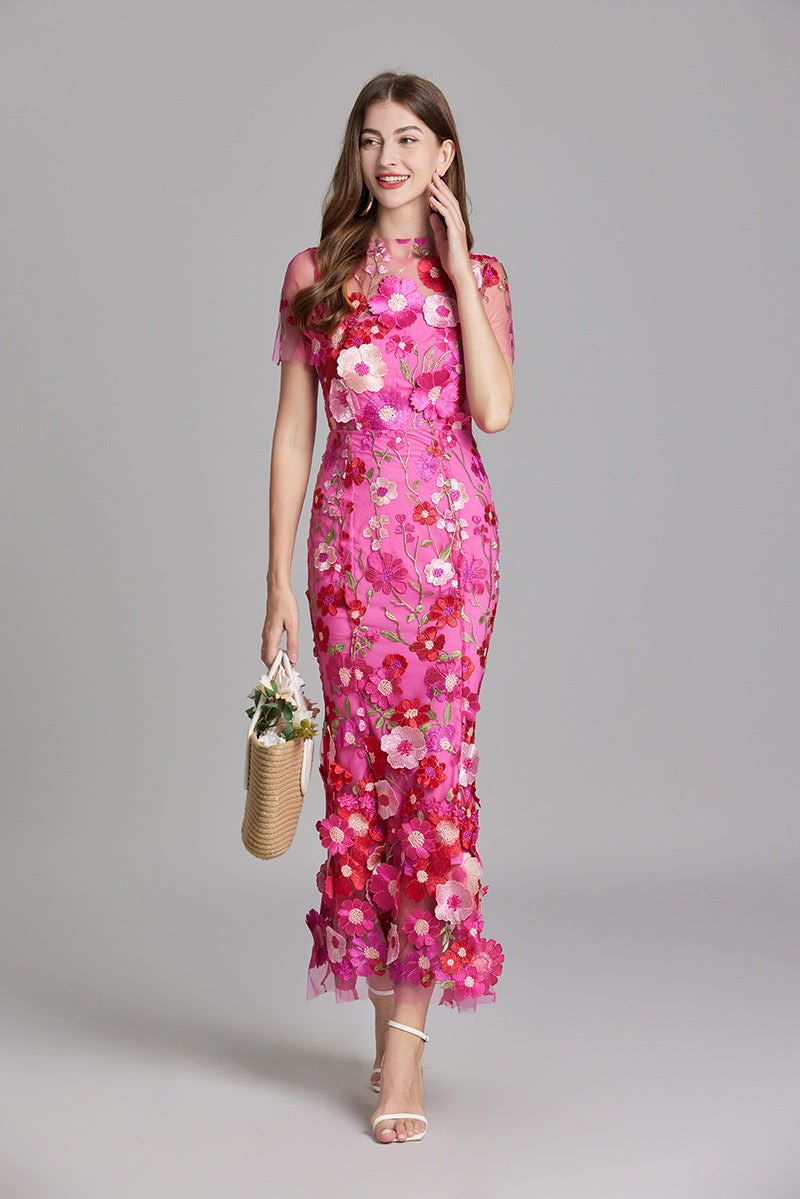 Catriona Floral Embroidered Maxi Dress_2