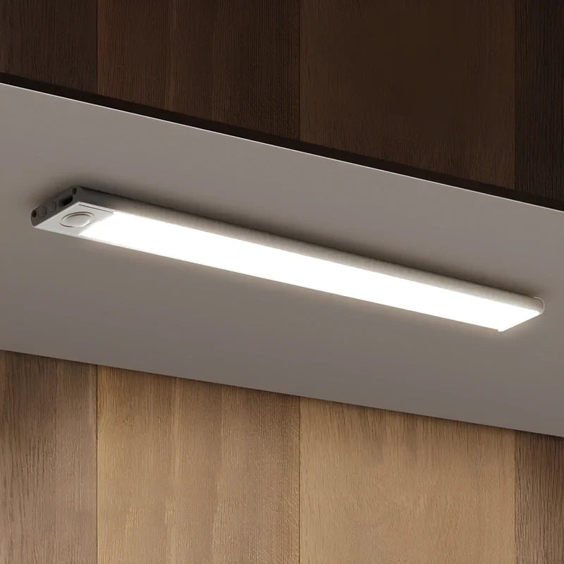 Lampe Sans Fil Rechargeable à Détecteur de Mouvement