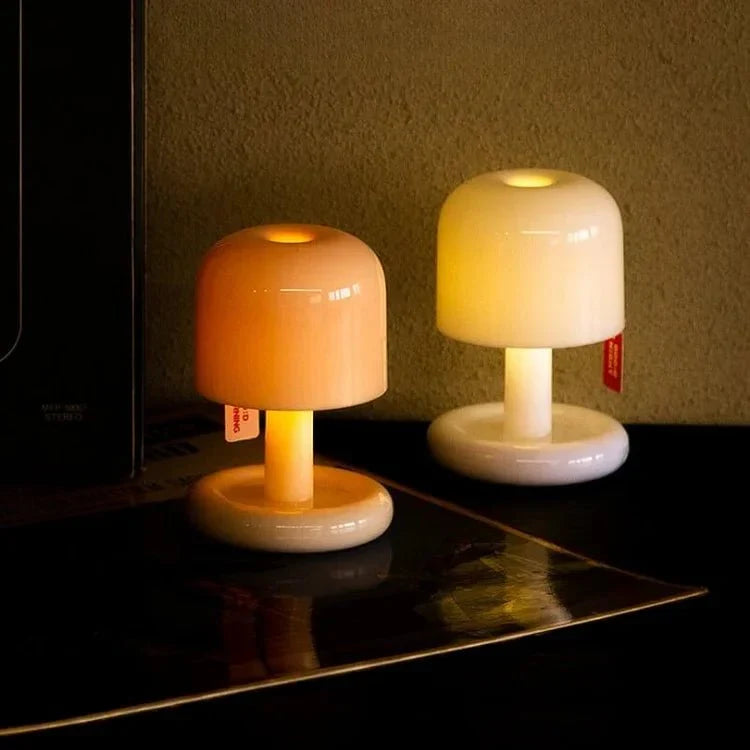 Mini Lampe Coucher de Soleil - Projecteur LED Design Épuré