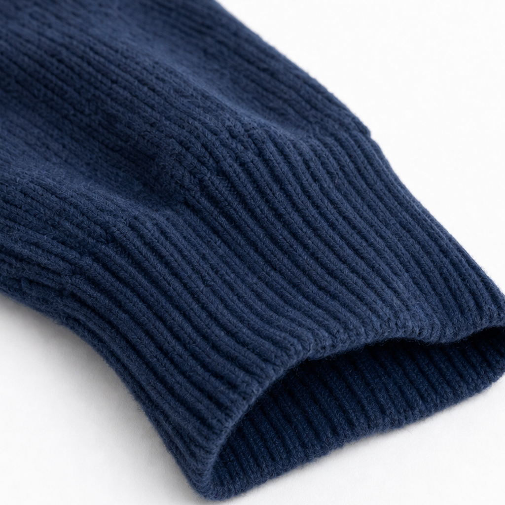 Sweat à Capuche Zippé Femme, Manches Rayées et Épaules Tombantes