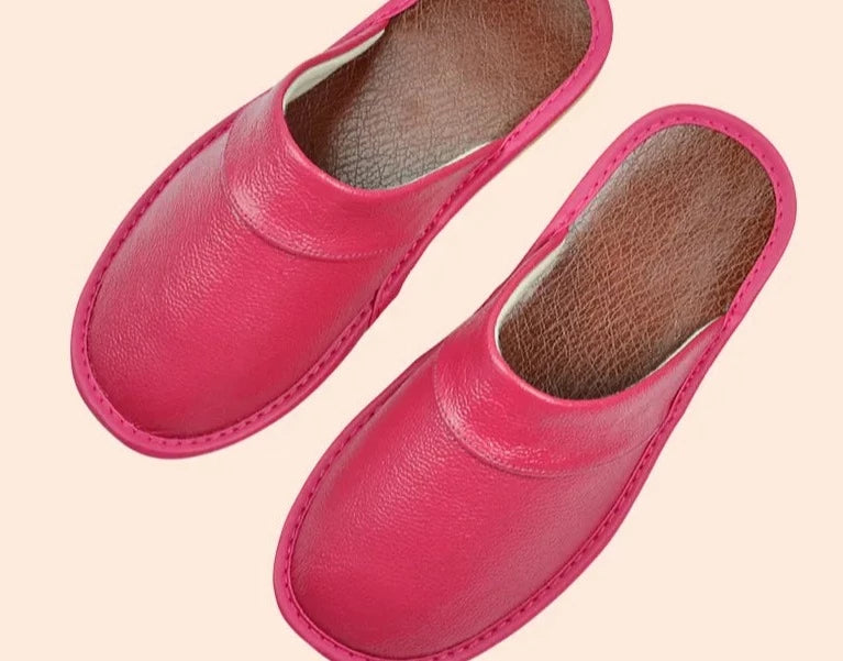 Chaussons Homme Confortables Semelle Souple - Usage Quotidien