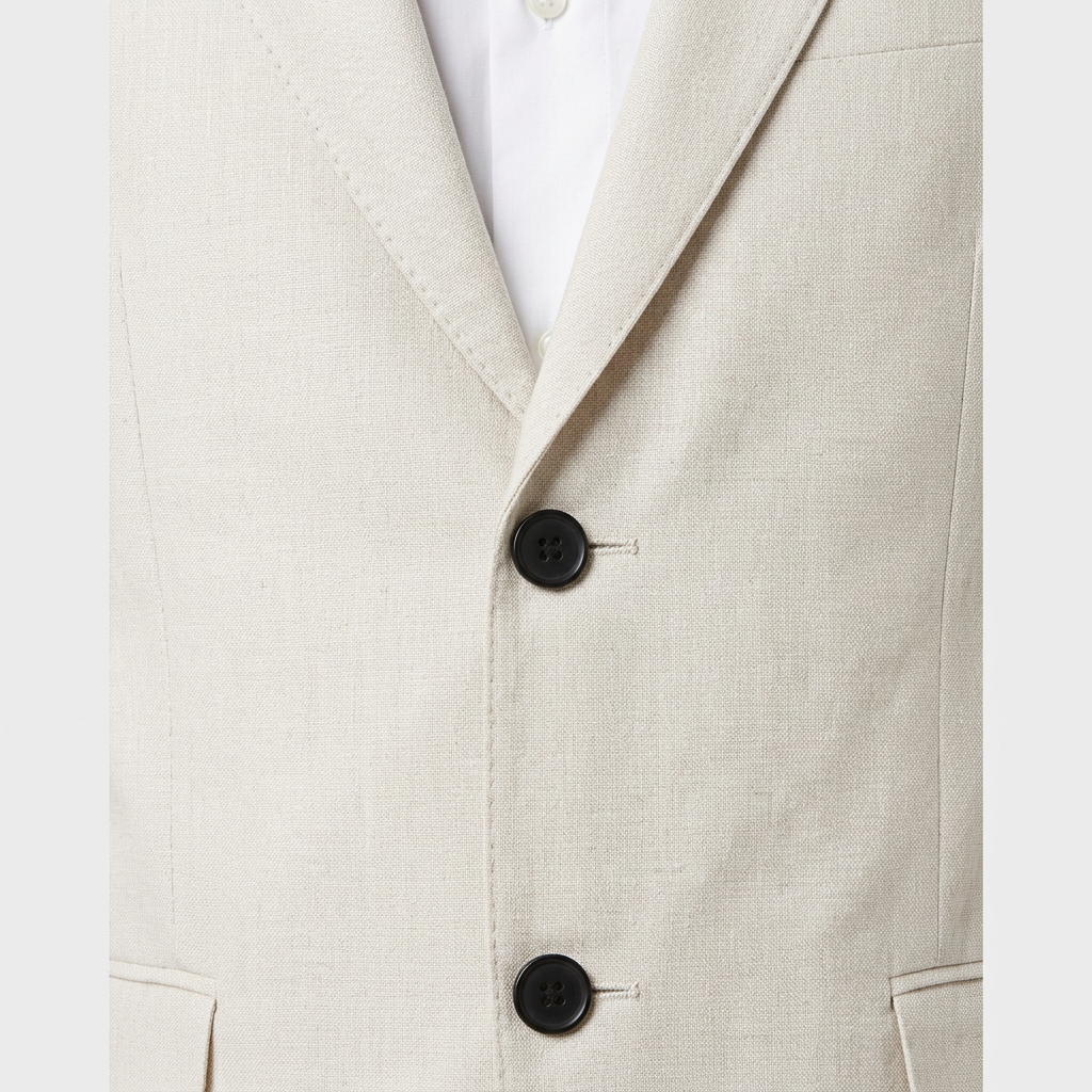 Tailleur Femme Trois Pièces Blazer Croisé, Gilet et Pantalon