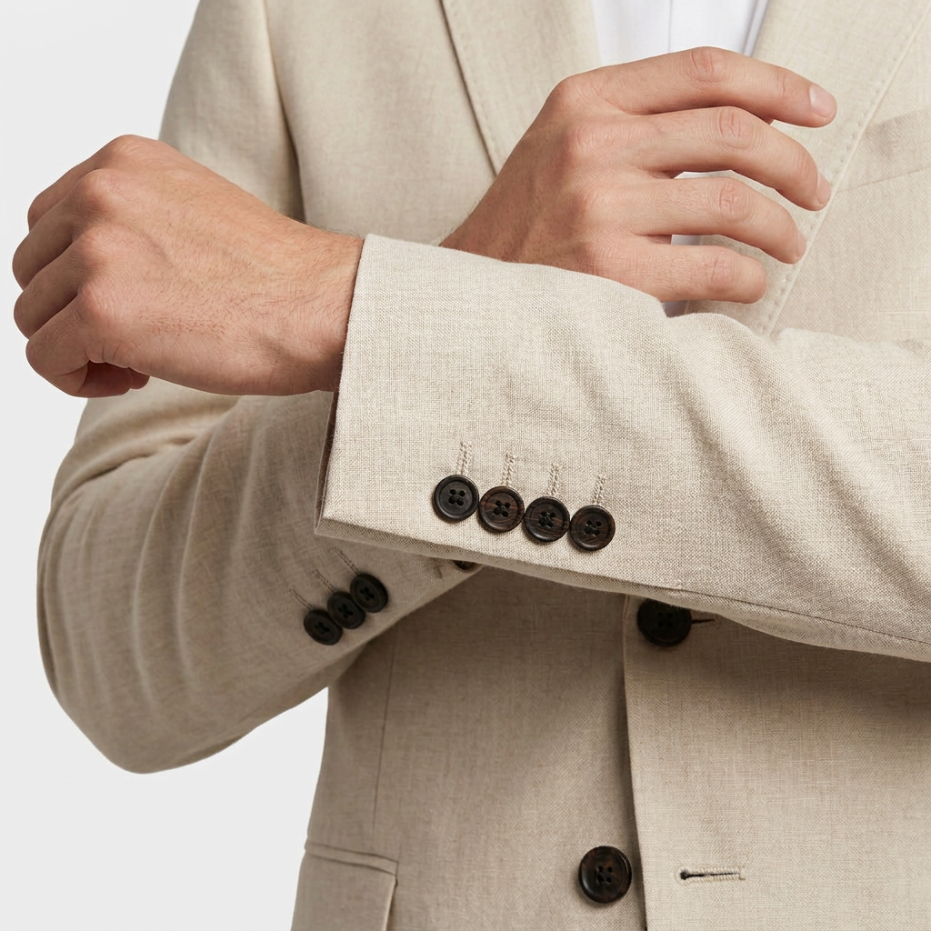 Tailleur Femme Trois Pièces Blazer Croisé, Gilet et Pantalon