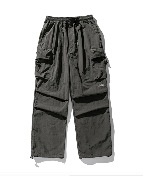 Pantalon Cargo Homme Imperméable - Randonnée & Outdoor