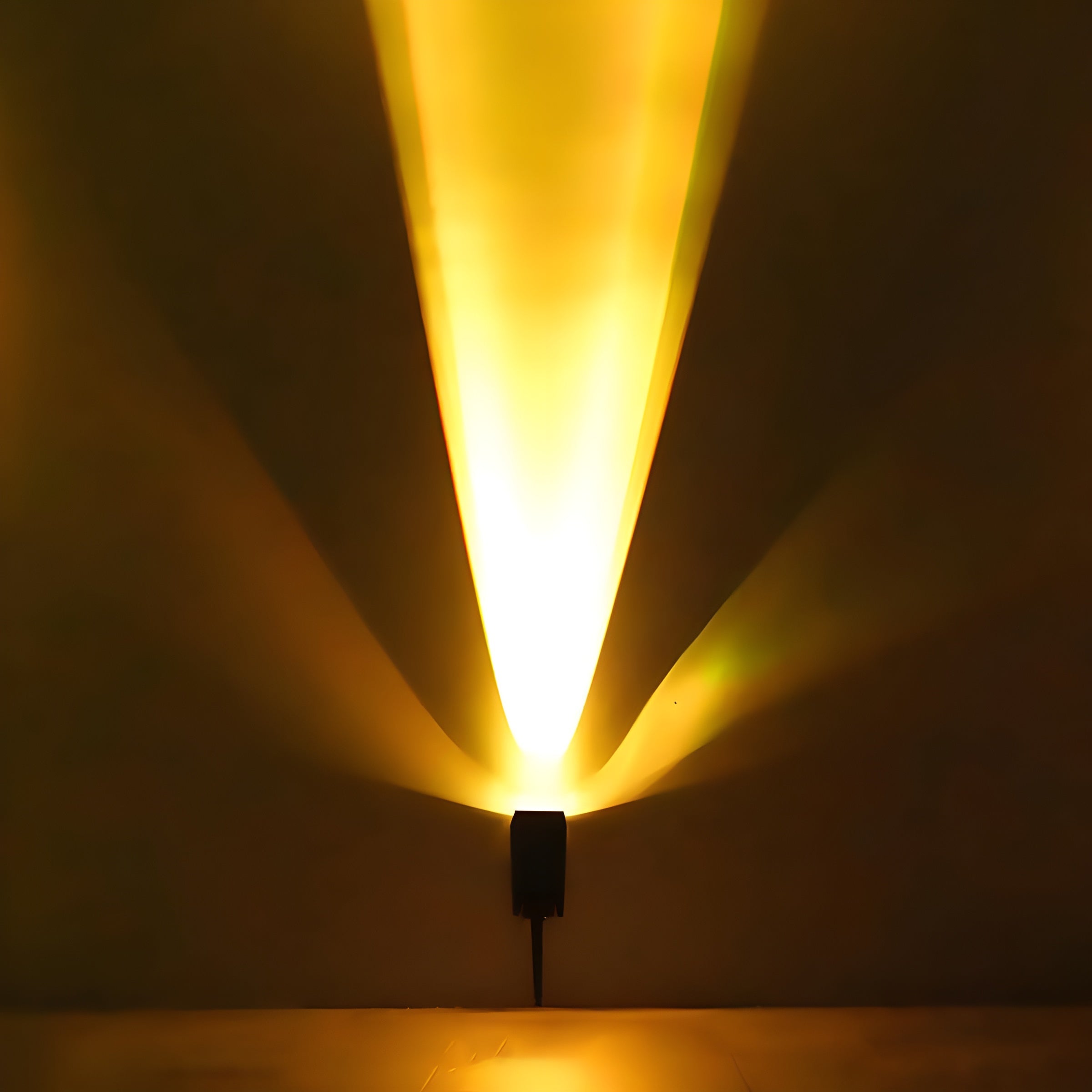 Spot Solaire d'Extérieur pour Jardin, Tête Orientable LED