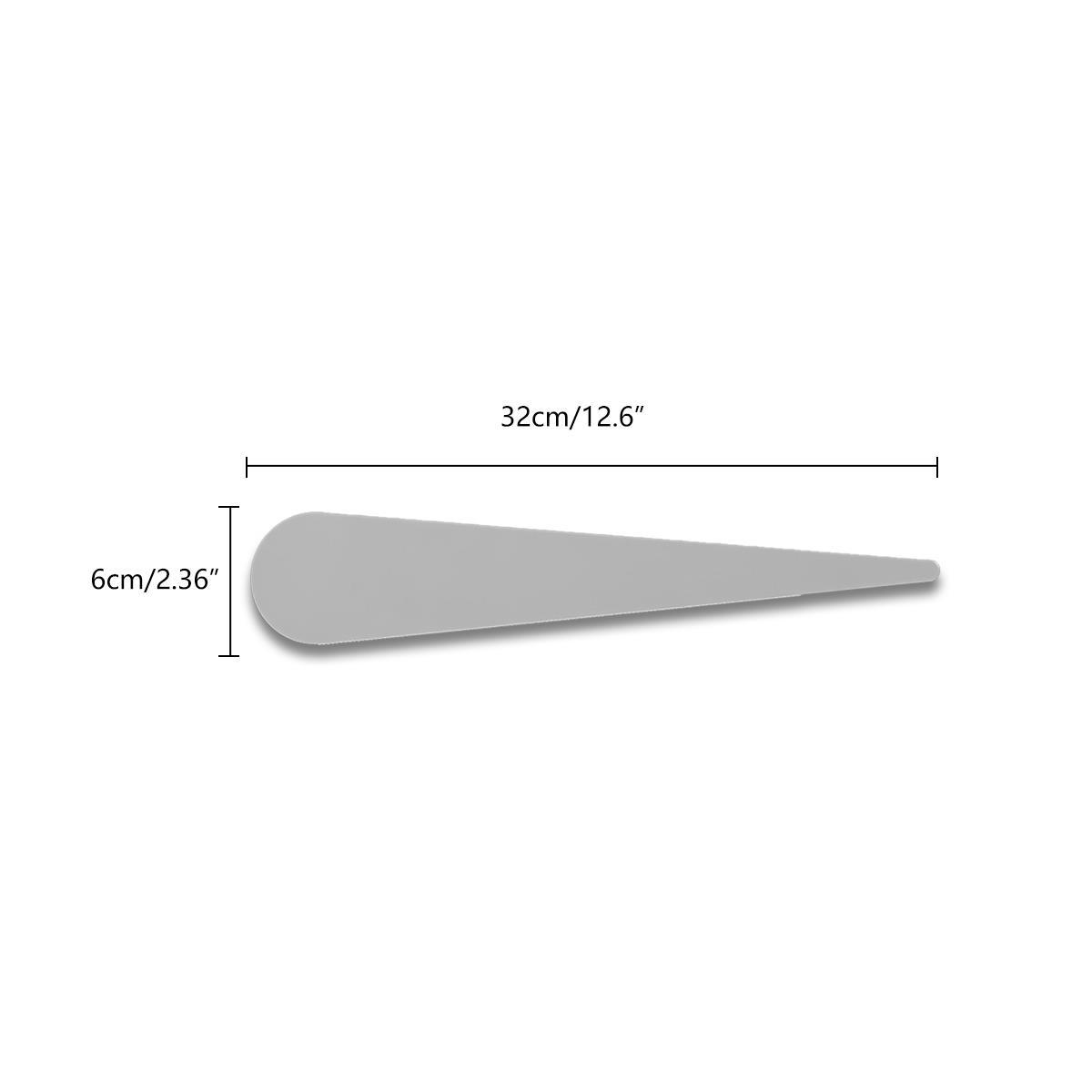 Outdoor Wall Sconce – Aluminum, Modern Animal Design in Black or White for Garden or Patio Lighting