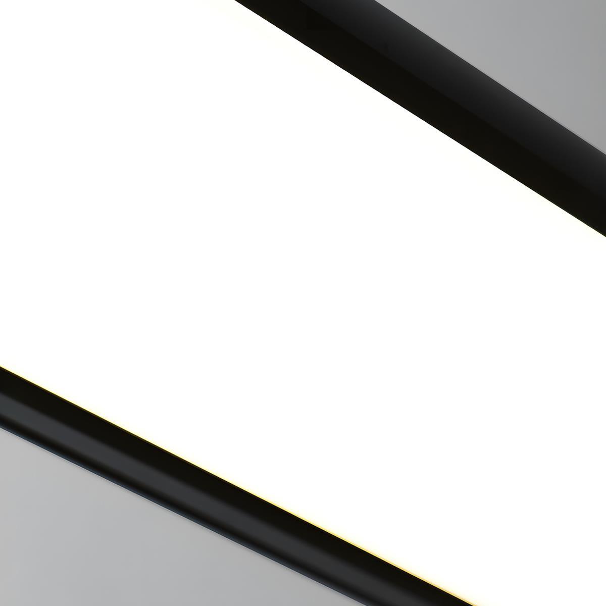 Applique Murale Extérieure LED Linéaire Étanche IP65 - Terrasse et Jardin