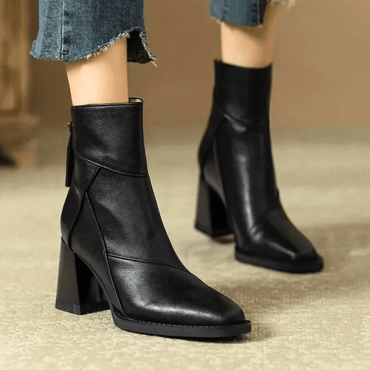 Weston & Finch - The Elara Boot - 14:193;200000124:100013888;200007763:201336100