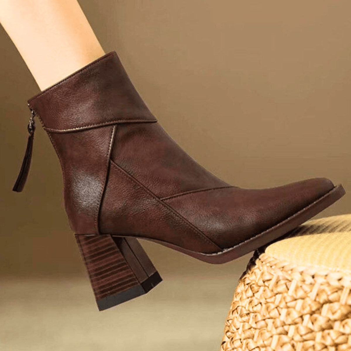 Weston & Finch - The Elara Boot - 14:365458;200000124:100013888;200007763:201336100