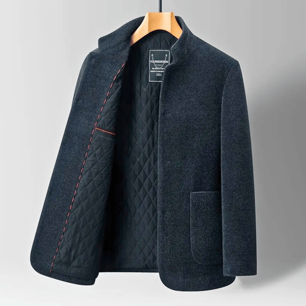 Weston & Finch - The Montclair Jacket - 14:200004890;5:361386M 44 - 52kg