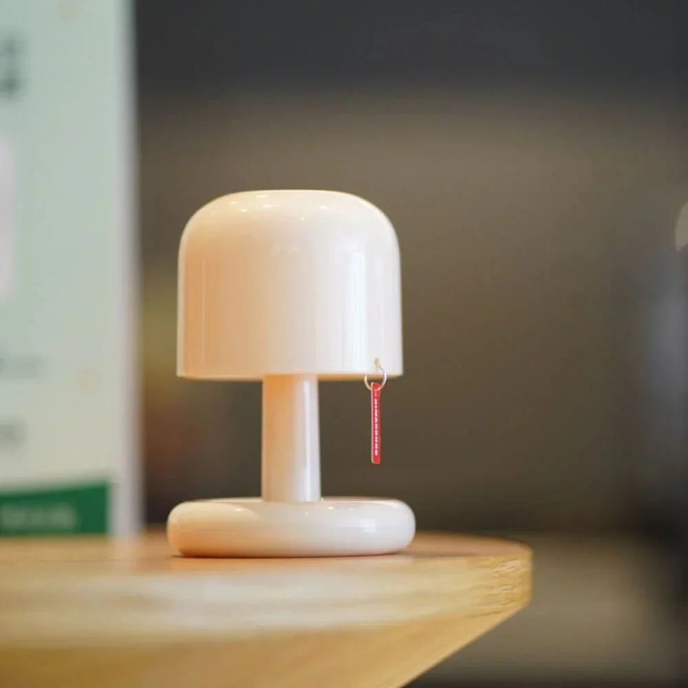 Mini Lampe Coucher de Soleil - Projecteur LED Design Épuré
